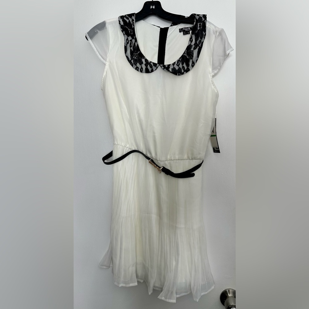 Brand new MyMichelle Junior dress